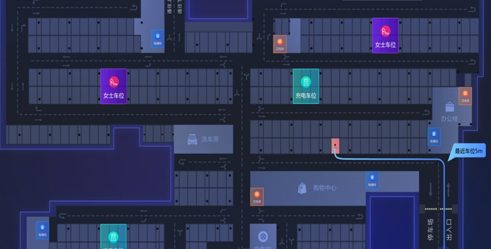 ͣ������ͼ