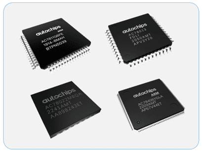 ������Ե���½ܷ��Ƽ�MCUоƬ�ۼƳ�������3000��� ���������漶������оƬ���ʹ����̡�