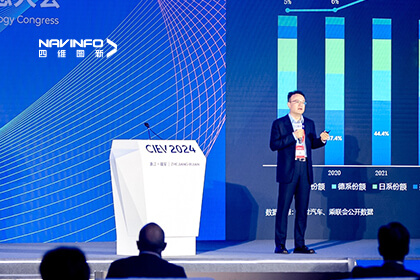 ������Ե������ϯCIEV 2024���Լ����Լ۱Ƚ���ȫջ�ɿص����ܻ�����