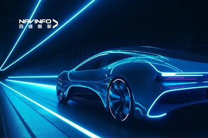 �������������������ܻ� ������ԵNI in Car�������ܻ�һ�����滮�ٻ��Ͽ�